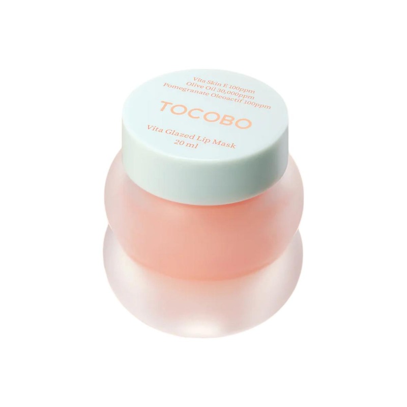 TOCOBO -- Vita Glazed Lip Mask 0.67oz