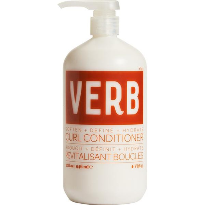 Verb -- Curl - Conditioner 32oz