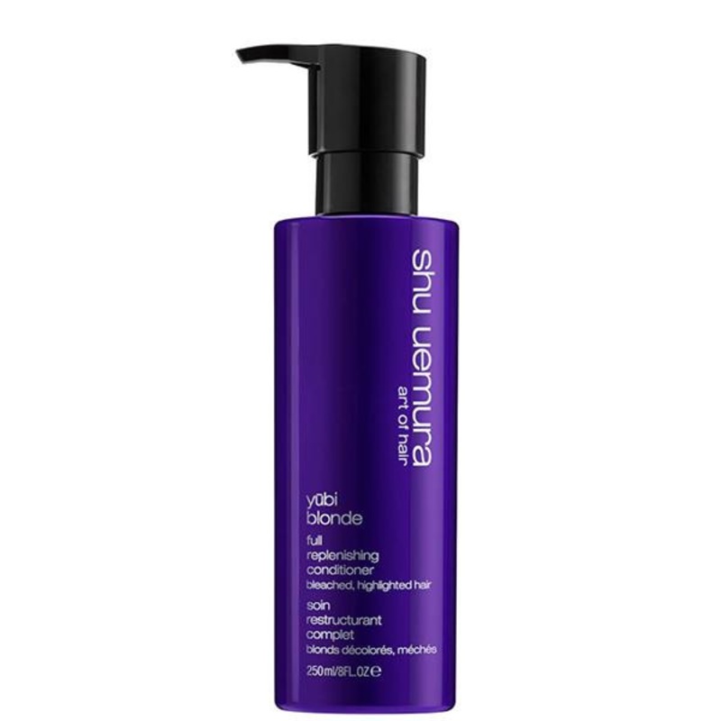 Shu Uemura -- Full Replenishing Conditioner 8oz