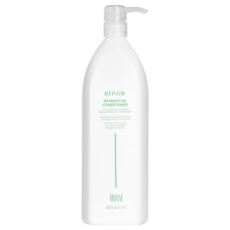 Aloxxi -- Reparative conditioner 33.8oz