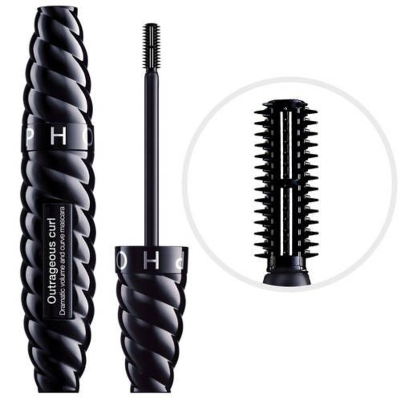 SEPHORA - Outrageous Volume Mascara | 15 mL