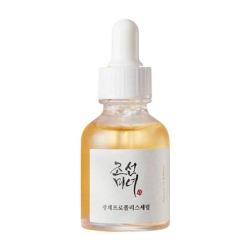 Beauty of Joseon -- Glow Serum : Propolis + Niacinamide 1oz