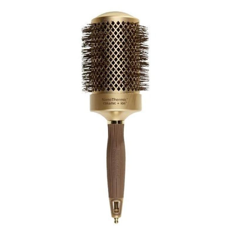 Olivia Garden NanoThermic Round Thermal Brush 64mm