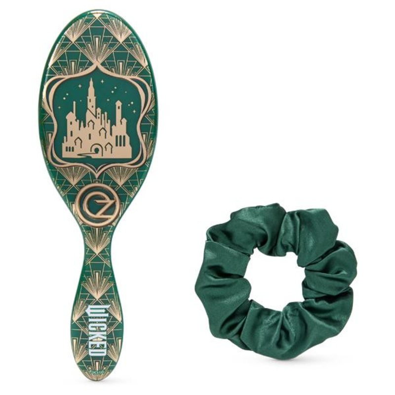 The Wet Brush -- Totally Ozmopolitan Kit