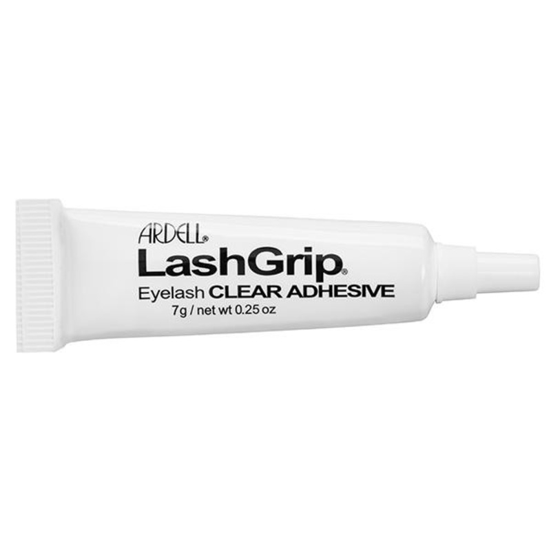 Ardell - Lashes -- LashGrip - Clear Adhesive 0.25oz