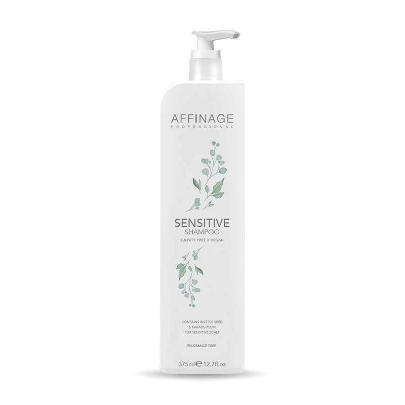 Affinage Sensitive Shampoo 375ml