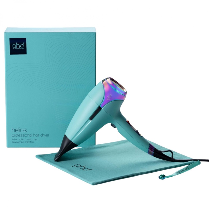 GHD -- Helios Hair Dryer - Futurescape Edition