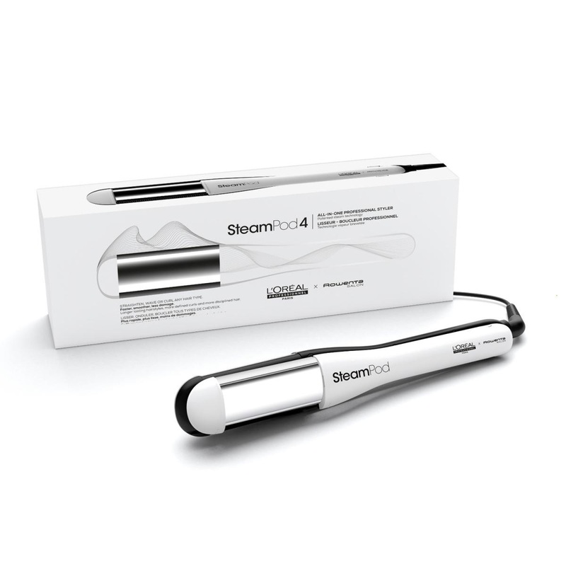 L'Oral Professionnel -- Steampod 4.0