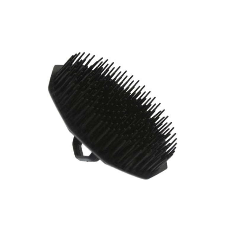 Santorini Shampoo Scalp Brush Assorted Colours