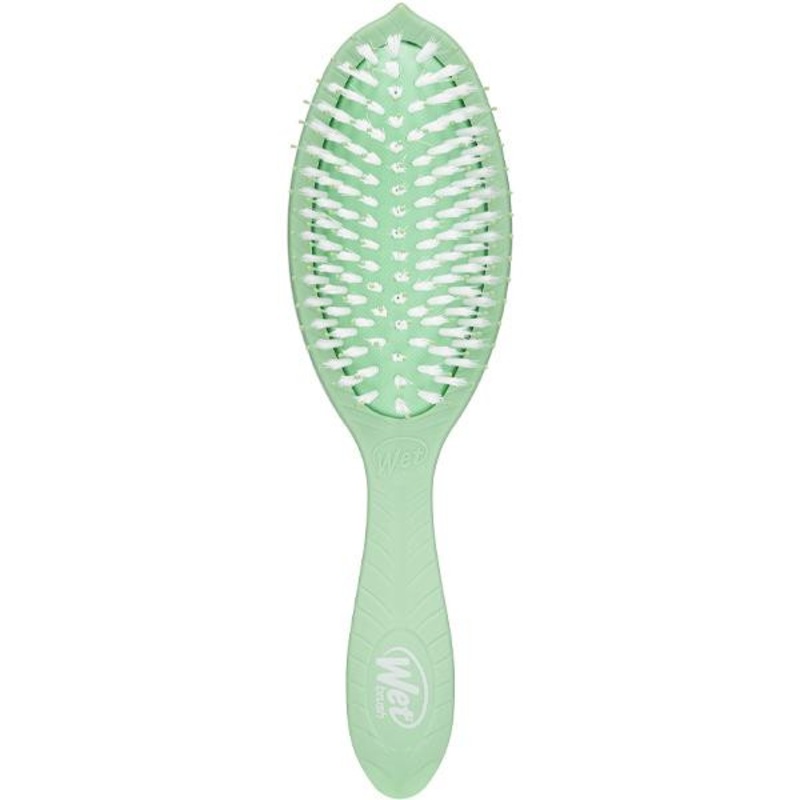 The Wet Brush -- Treatment & Shine brush - Tea Tree