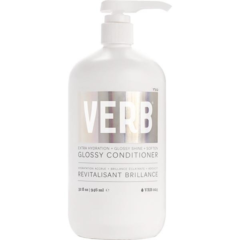 Verb -- Glossy - Conditioner 32oz