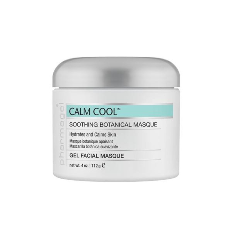 Pharmagel -- Calm Cool 4oz