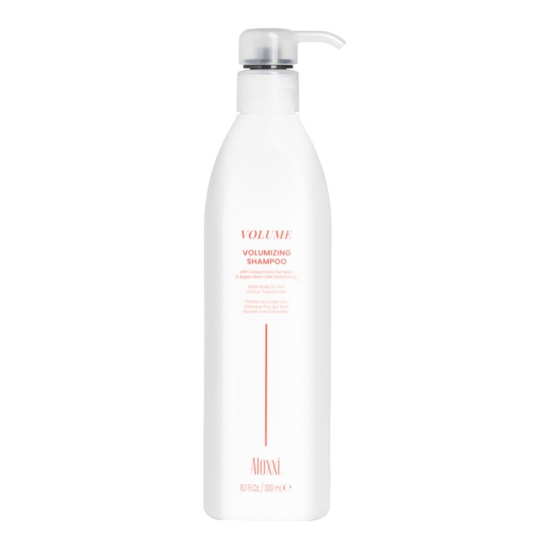 Aloxxi -- Volumizing shampoo 10oz