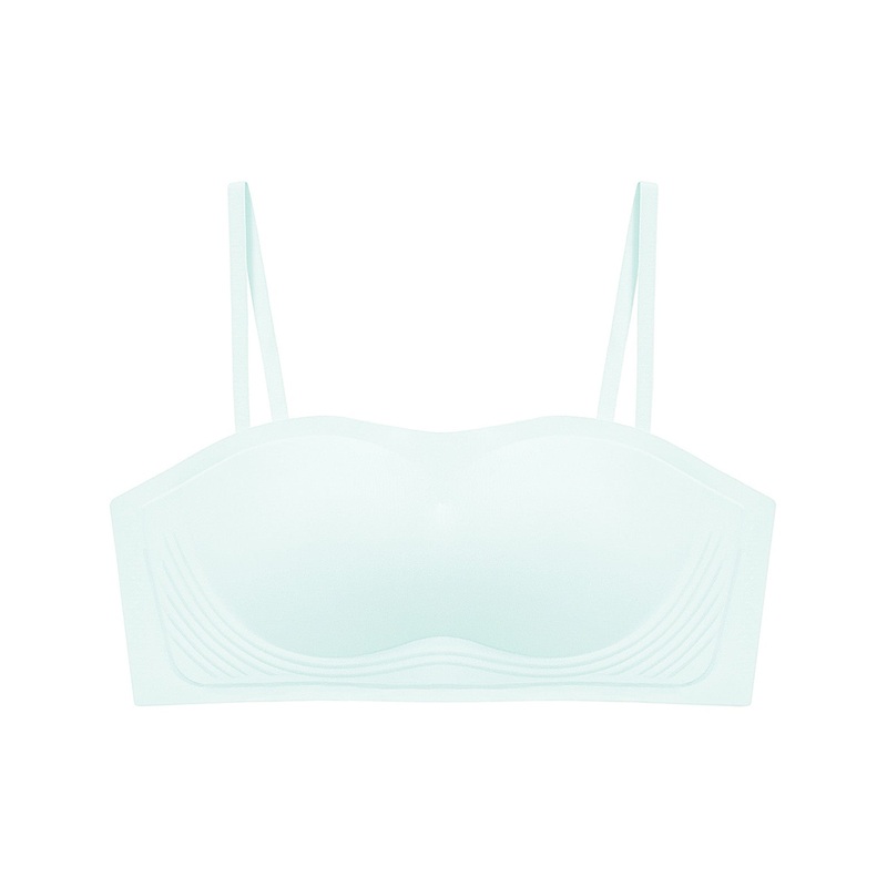 Zone Easy Non-Wired Detachable Bra