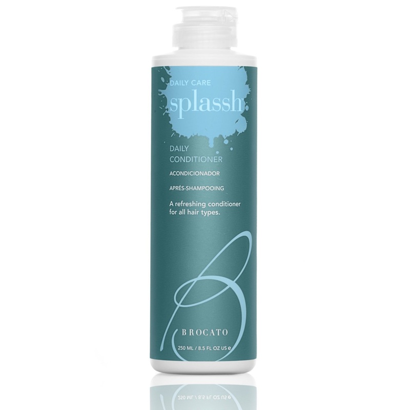 #Brocato Splassh Daily Conditioner 250ml