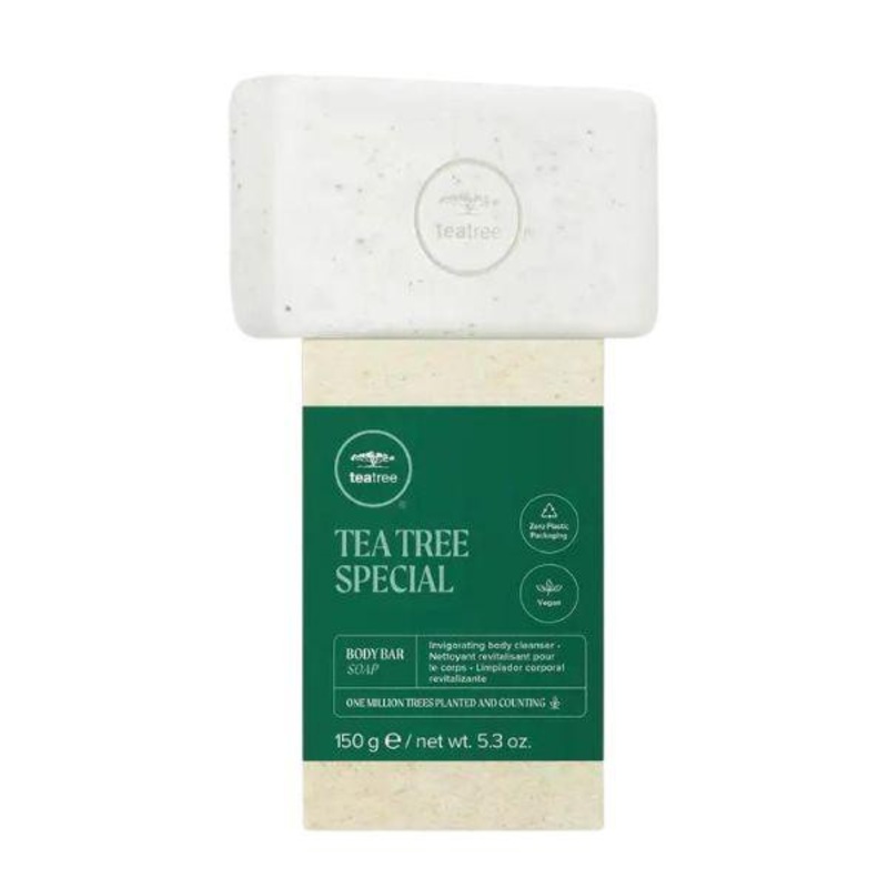 Paul Mitchell - Tea Tree -- Special - Body Bar 5.3oz