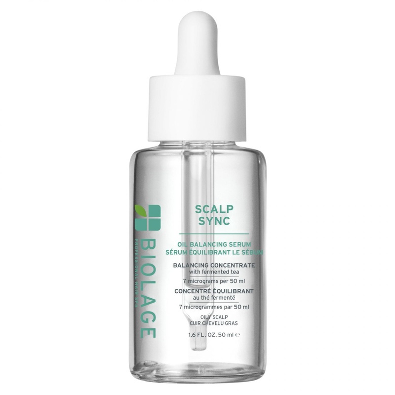 Biolage -- Oil Serum 1oz