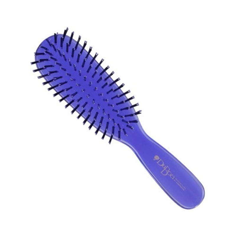 DuBoa 60 Hair Brush Medium Purple