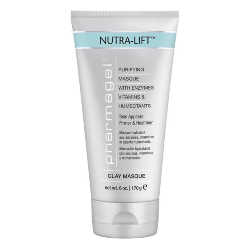 Pharmagel -- Nutra Lift 6oz