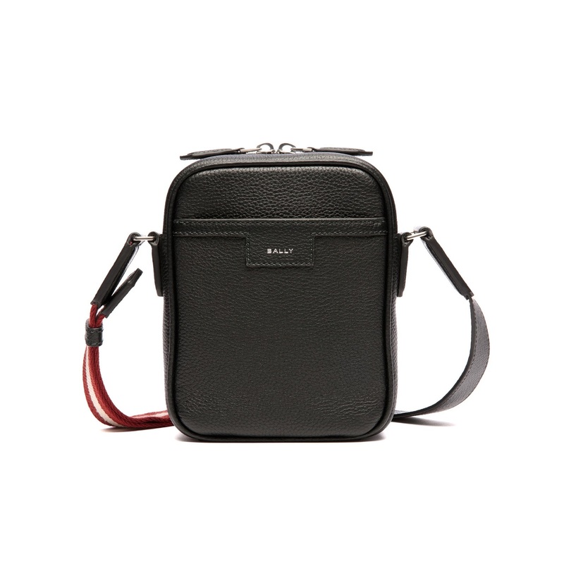 Code Crossbody Bag