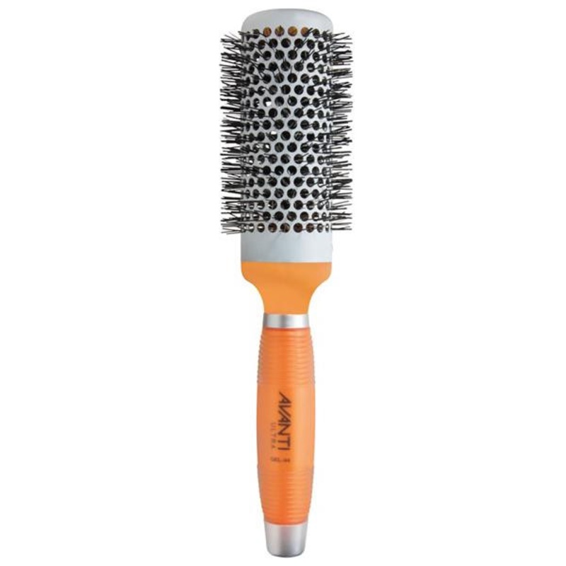 Avanti -- Ceramic brush with gel handle - Large