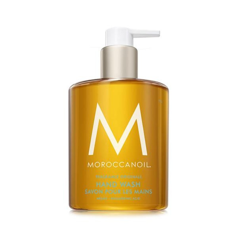 Moroccanoil -- Hand Wash 12.2oz