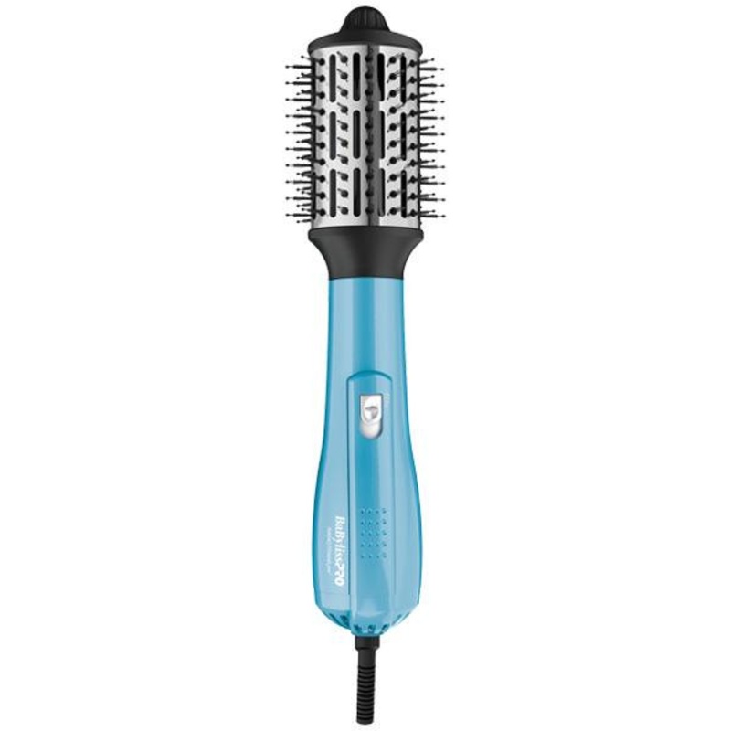 Babyliss Pro -- Oval Oinic Hot Air Brush 2 - 1/2 "