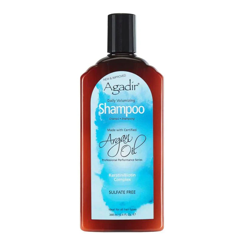Agadir Argan Oil Volumizing Shampoo 366ml