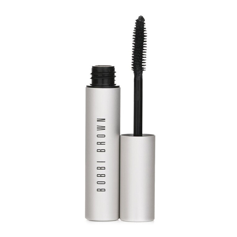 Smokey Eye Mascara