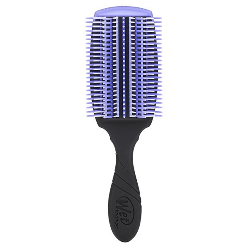 The Wet Brush -- Customizable Curl Detangler