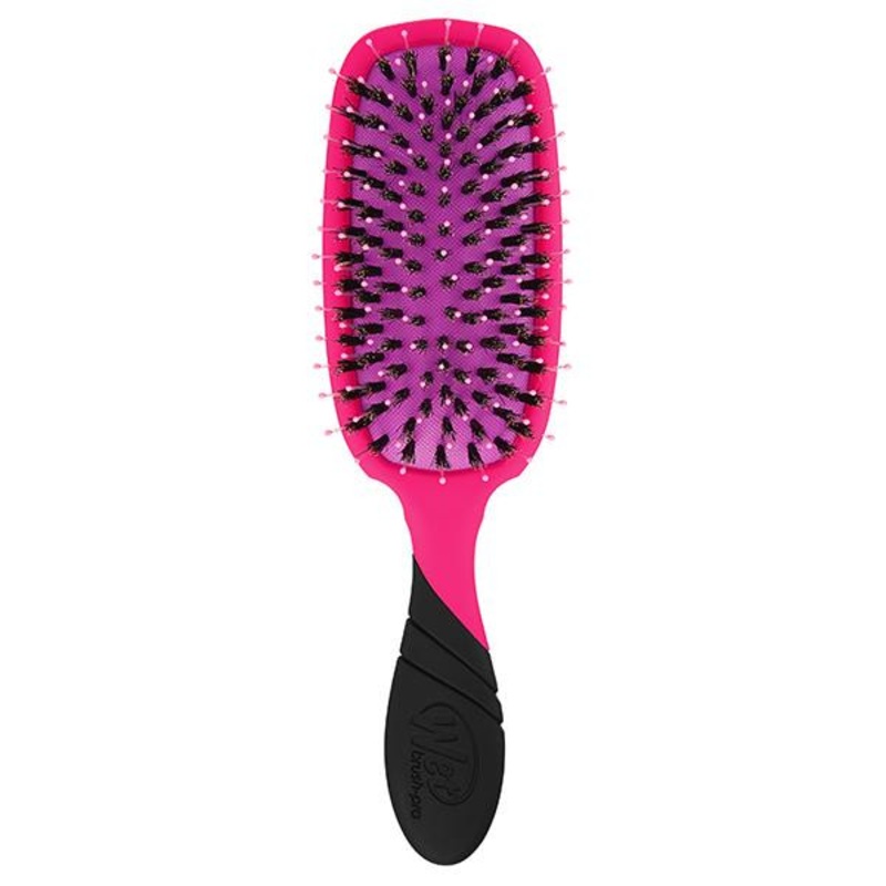 The Wet Brush -- Shine enhancer brush Pink