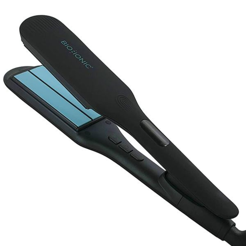 Bio Ionic -- One Pass styling iron 1.5"