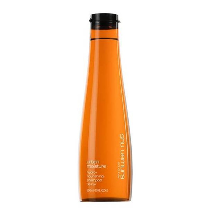 Shu Uemura -- Hydro-Nourishing Shampoo 10oz