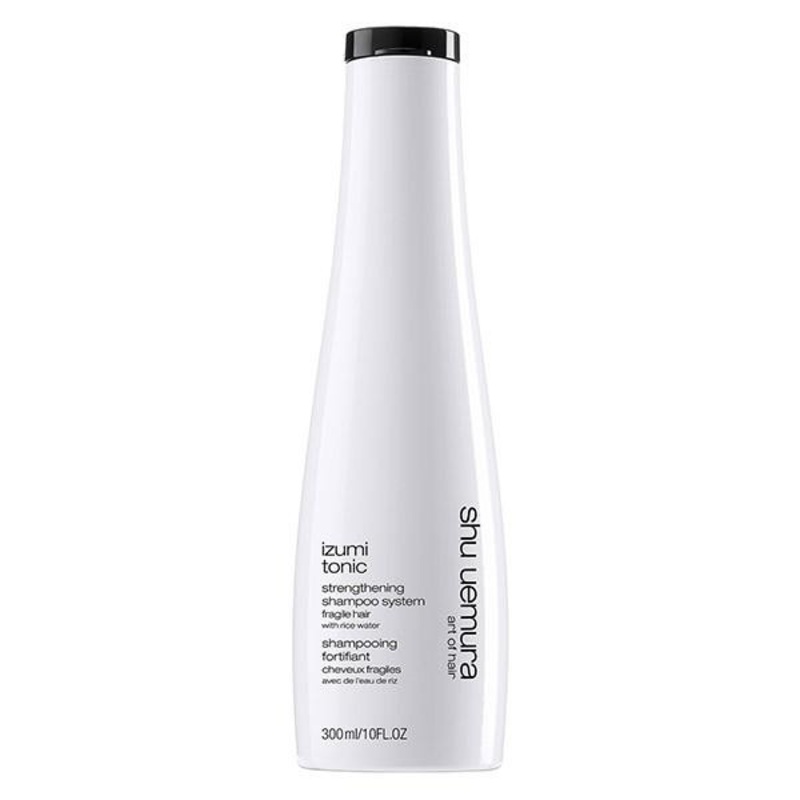 Shu Uemura -- Strengthening shampoo 10oz