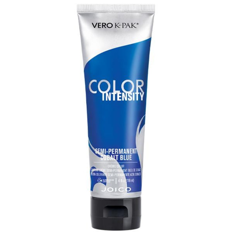 Joico - Color Intensity -- Cobalt Blue 4oz
