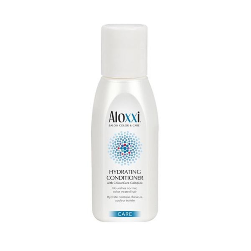 Aloxxi -- Hydrating conditioner 1.5oz