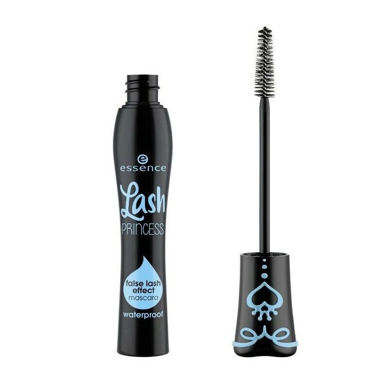 Essence lash princess false lash mascara WATERPROOF