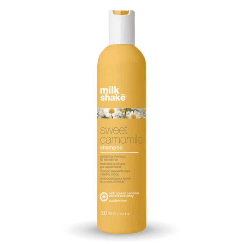 #Milk_Shake Sweet Camomile Shampoo 300ml