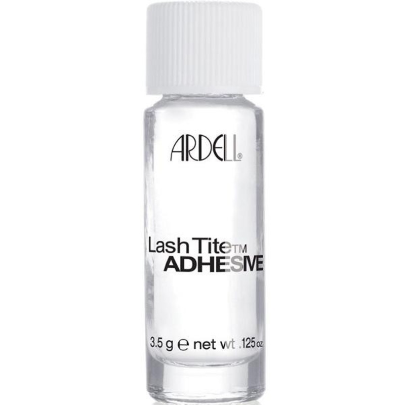 Ardell - Lashes -- LashTite - Clear Adhesive 0.125oz