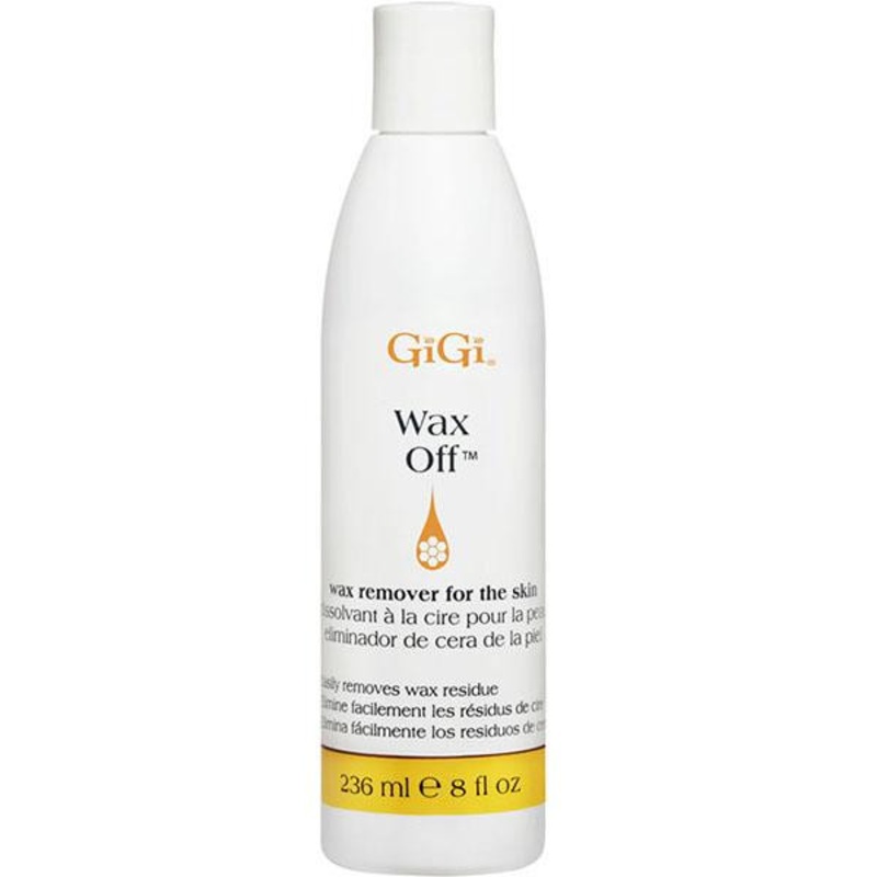GiGi -- Wax Off 8oz