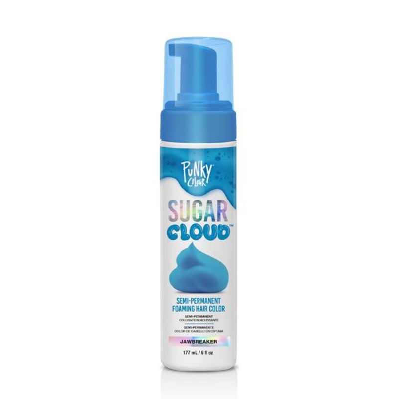 Punky Colour -- Jawbreaker 6oz