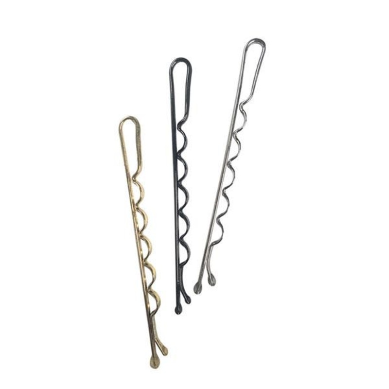 Babyliss Pro -- Bobby pins 18/pack