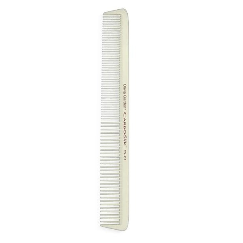 #Olivia Garden CarboSilk Comb - Cutting C3 (discontinued)
