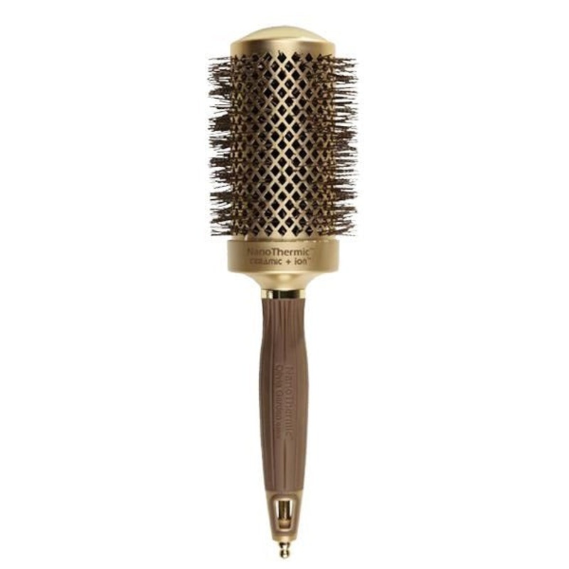 Olivia Garden NanoThermic Round Thermal Brush 54mm