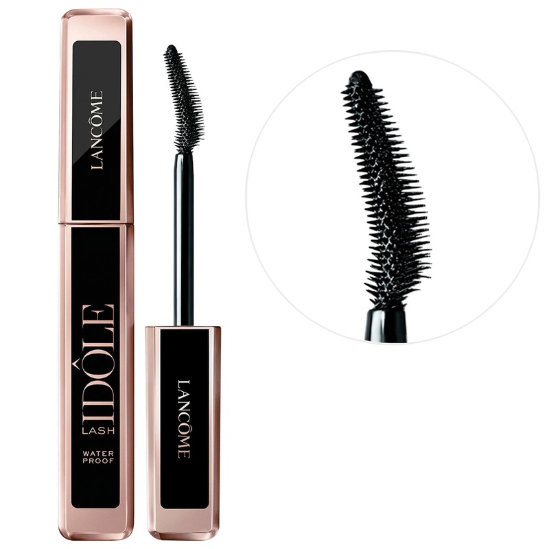 Lancme - Lash Idle Lash-Lifting & Volumizing Waterproof Mascara | 8 mL