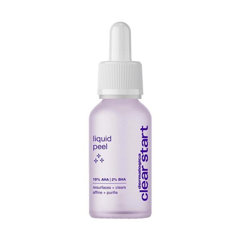 Dermalogica -- Liquid Peel
