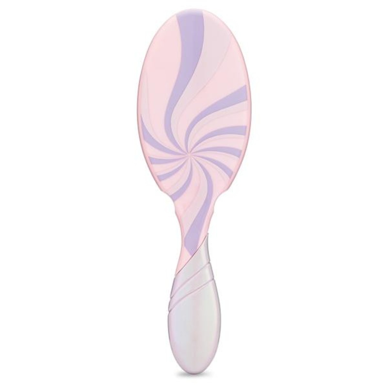 The Wet Brush -- Detangling brush - Vintage Sweet Pink