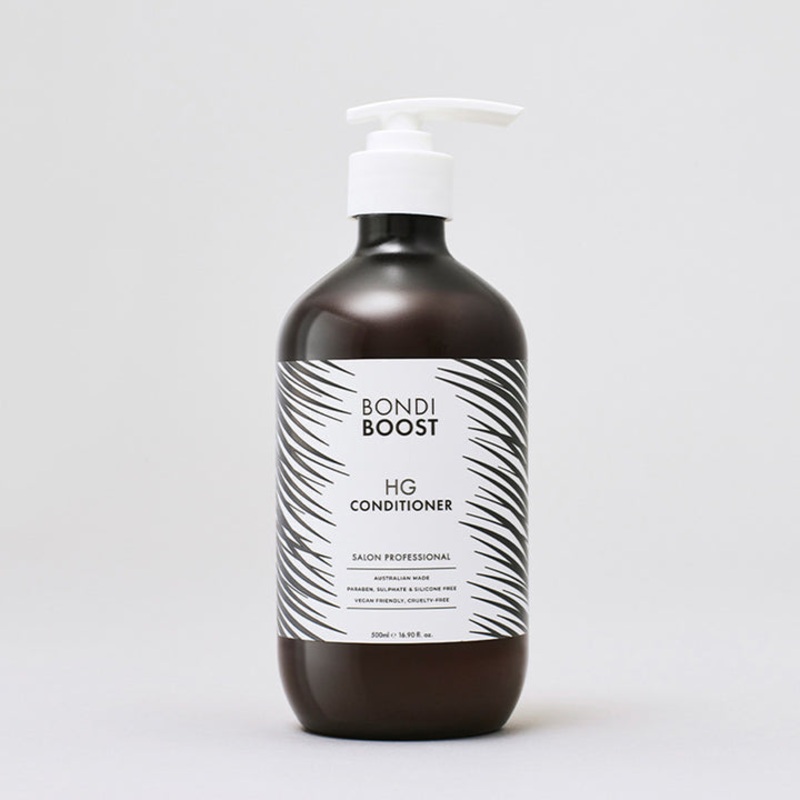 BondiBoost HG Conditioner 500ml