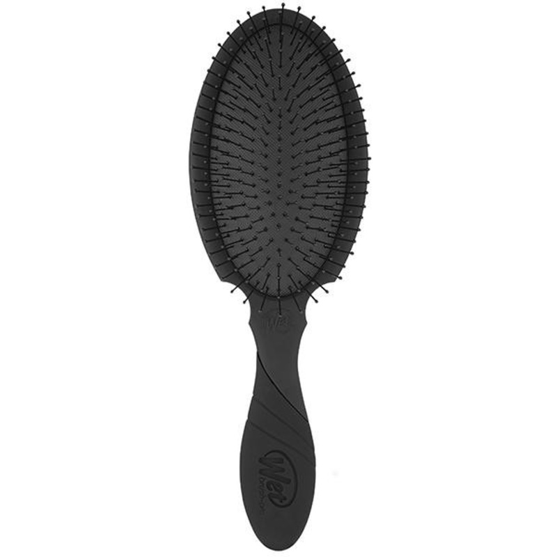 The Wet Brush -- Detangler brush -Black