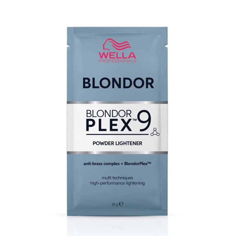 Wella Blondor Plex -- Blondor Plex 9 1 oz